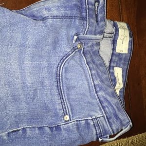 Jessica Simpson Jeans